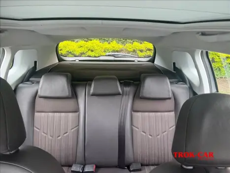 PEUGEOT 2008 1.6 16V 4P FLEX GRIFFE AUTOMÁTICO, Foto 8