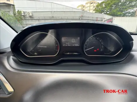 PEUGEOT 2008 1.6 16V 4P FLEX GRIFFE AUTOMÁTICO, Foto 9