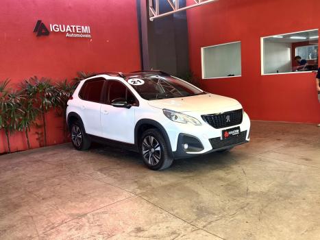 PEUGEOT 2008 , Foto 23