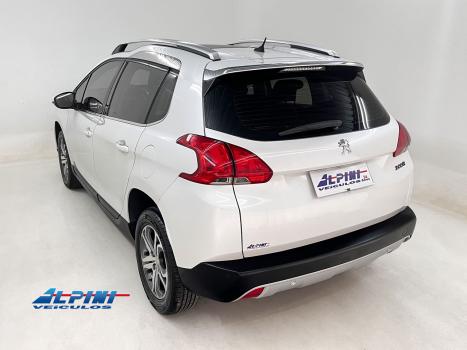 PEUGEOT 2008 , Foto 4