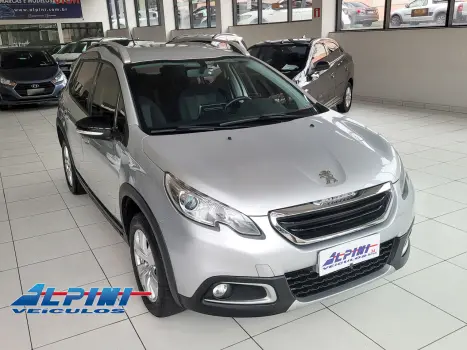 PEUGEOT 2008 , Foto 2
