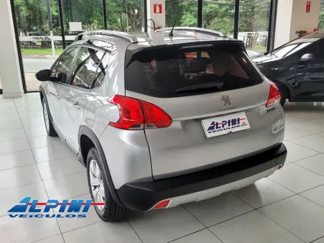 PEUGEOT 2008 , Foto 4