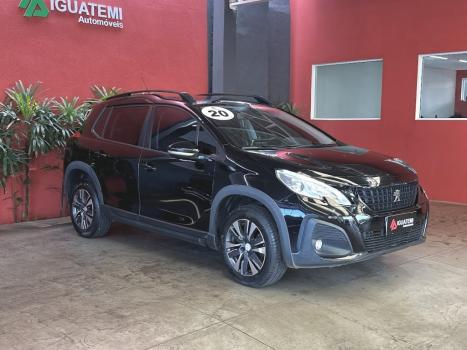 PEUGEOT 2008 , Foto 1