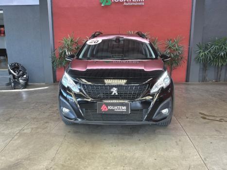 PEUGEOT 2008 , Foto 2