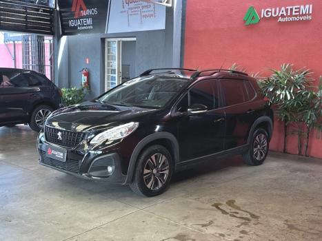 PEUGEOT 2008 , Foto 4