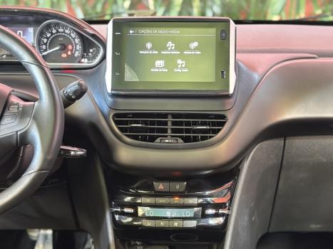 PEUGEOT 2008 , Foto 11