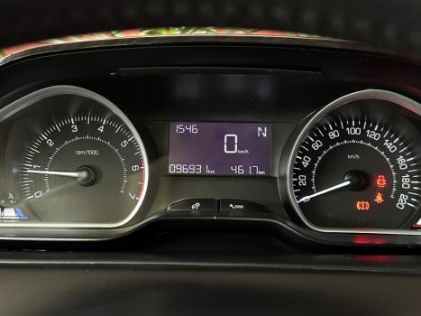 PEUGEOT 2008 , Foto 12