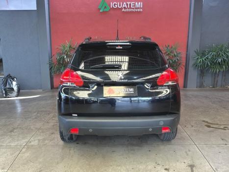 PEUGEOT 2008 , Foto 17