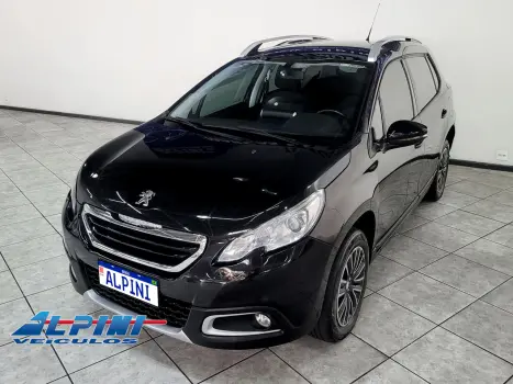 PEUGEOT 2008 , Foto 1