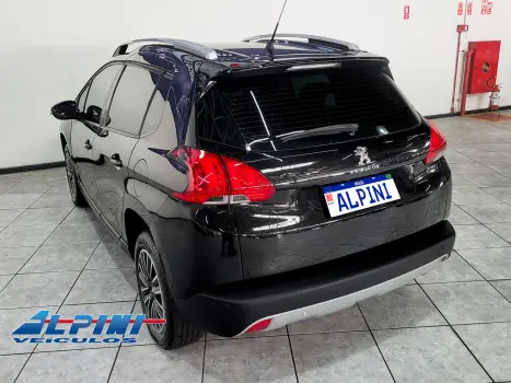 PEUGEOT 2008 , Foto 4