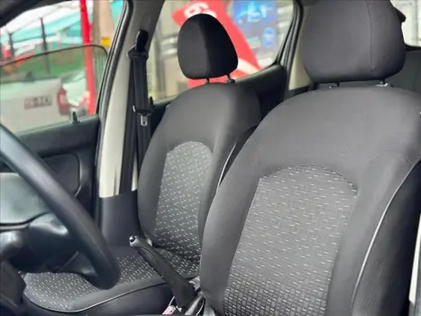 PEUGEOT 206 1.0 16V 4P SENSATION, Foto 6