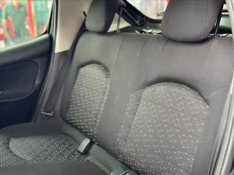 PEUGEOT 206 1.0 16V 4P SENSATION, Foto 7