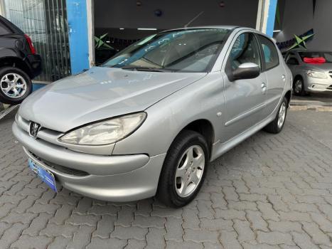 PEUGEOT 206 1.0 16V 4P SENSATION, Foto 1