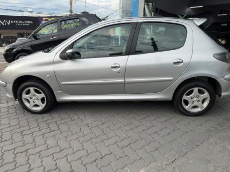 PEUGEOT 206 1.0 16V 4P SENSATION, Foto 3