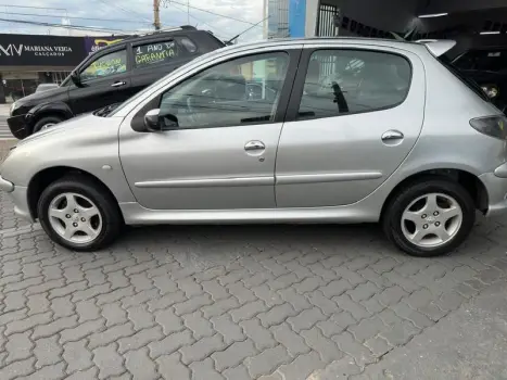 PEUGEOT 206 1.0 16V SELECTION, Foto 5