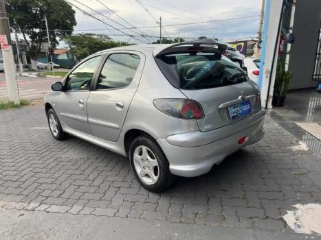 PEUGEOT 206 1.0 16V SELECTION, Foto 2