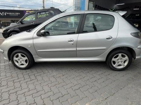 PEUGEOT 206 1.0 16V SELECTION, Foto 3
