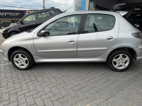 PEUGEOT 206 1.0 16V SELECTION, Foto 5