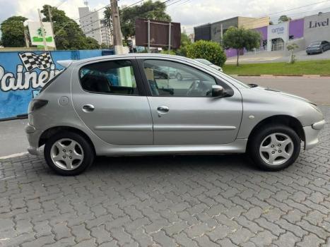 PEUGEOT 206 1.0 16V SELECTION, Foto 7