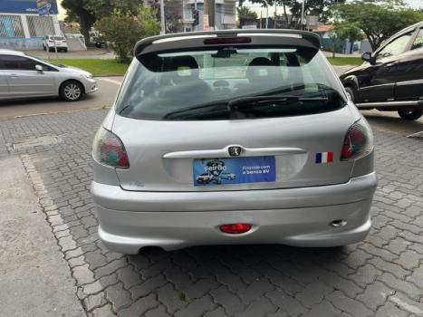 PEUGEOT 206 1.0 16V SELECTION, Foto 8