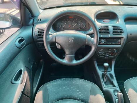 PEUGEOT 206 1.4 4P FLEX SENSATION, Foto 7