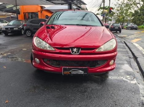 PEUGEOT 206 1.4 4P FELINE, Foto 4