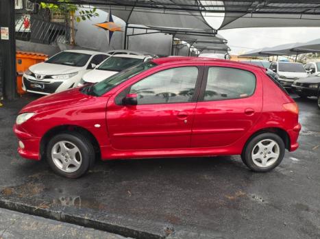 PEUGEOT 206 1.4 4P FELINE, Foto 5