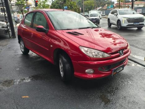 PEUGEOT 206 1.4 4P FELINE, Foto 6