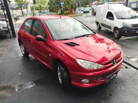 PEUGEOT 206 1.4 4P FELINE, Foto 7