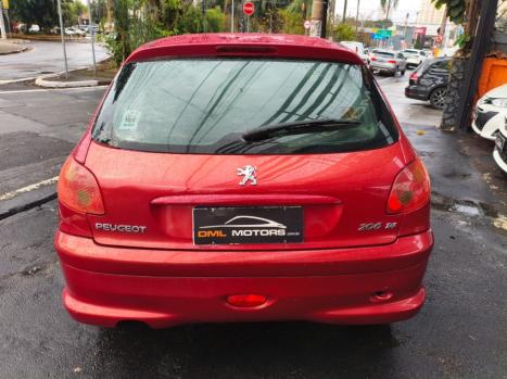 PEUGEOT 206 1.4 4P FELINE, Foto 11