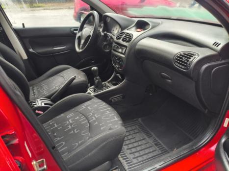 PEUGEOT 206 1.4 4P FELINE, Foto 17