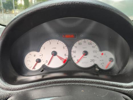 PEUGEOT 206 1.4 4P FELINE, Foto 18