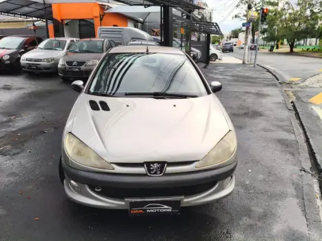 PEUGEOT 206 1.4 4P PRESENCE FLEX, Foto 6