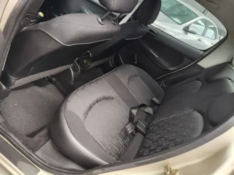 PEUGEOT 206 1.4 4P PRESENCE FLEX, Foto 13