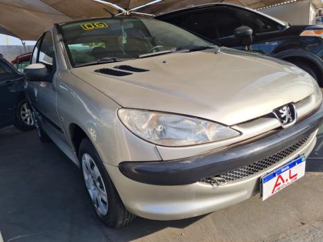 PEUGEOT 206 1.4 4P PRESENCE, Foto 4