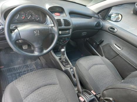PEUGEOT 206 1.4 FLEX SENSATION, Foto 14