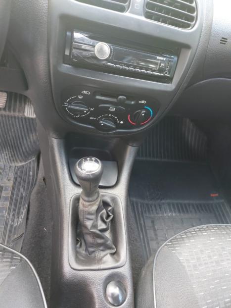 PEUGEOT 206 1.4 FLEX SENSATION, Foto 17