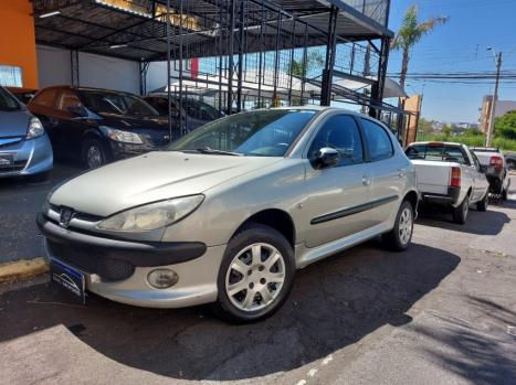 PEUGEOT 206 1.4 PRESENCE FLEX, Foto 2