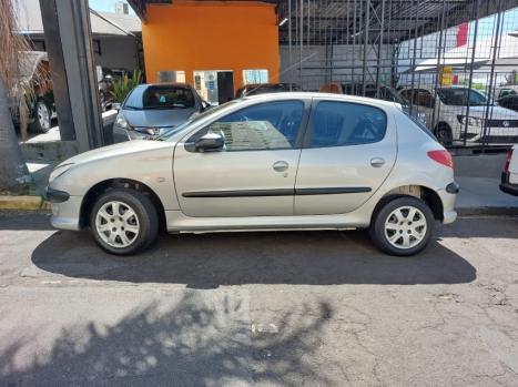 PEUGEOT 206 1.4 PRESENCE FLEX, Foto 5