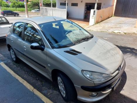 PEUGEOT 206 1.4 PRESENCE FLEX, Foto 7
