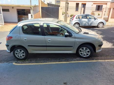 PEUGEOT 206 1.4 PRESENCE FLEX, Foto 9