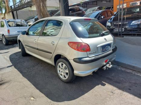 PEUGEOT 206 1.4 PRESENCE FLEX, Foto 10