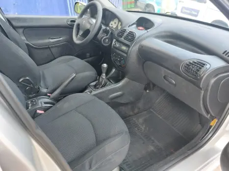 PEUGEOT 206 1.6 16V 4P FELINE FLEX, Foto 10 PEUGEOT 206 1.6 16V 4P FELINE FLEX, Foto 10