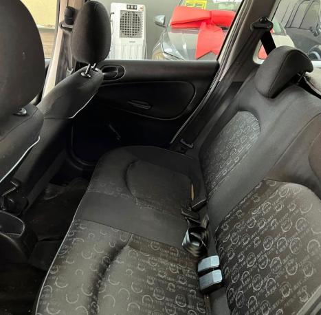 PEUGEOT 206 1.6 4P PRESENCE FLEX, Foto 9
