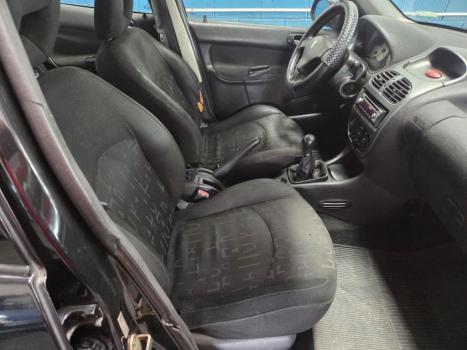 PEUGEOT 206 1.6 FLEX FELINE, Foto 4