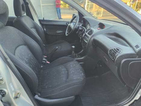 PEUGEOT 206 SW 1.6 16V 4P FELINE , Foto 8