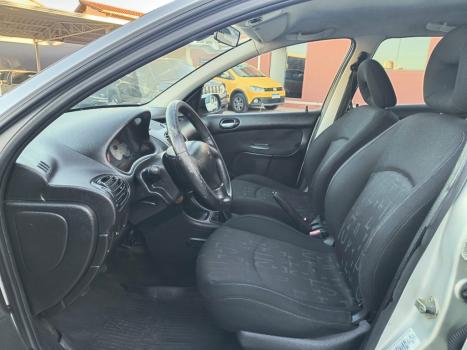 PEUGEOT 206 SW 1.6 16V 4P FELINE , Foto 9