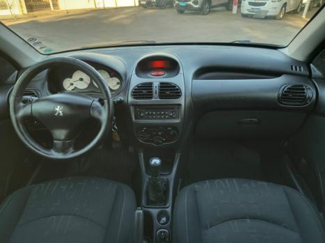 PEUGEOT 206 SW 1.6 16V 4P FELINE , Foto 11