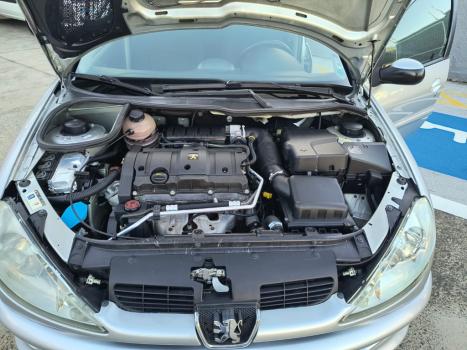 PEUGEOT 206 SW 1.6 16V 4P FELINE , Foto 13