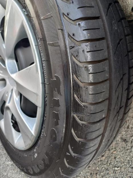 PEUGEOT 207 Hatch 1.4 4P XR FLEX, Foto 12